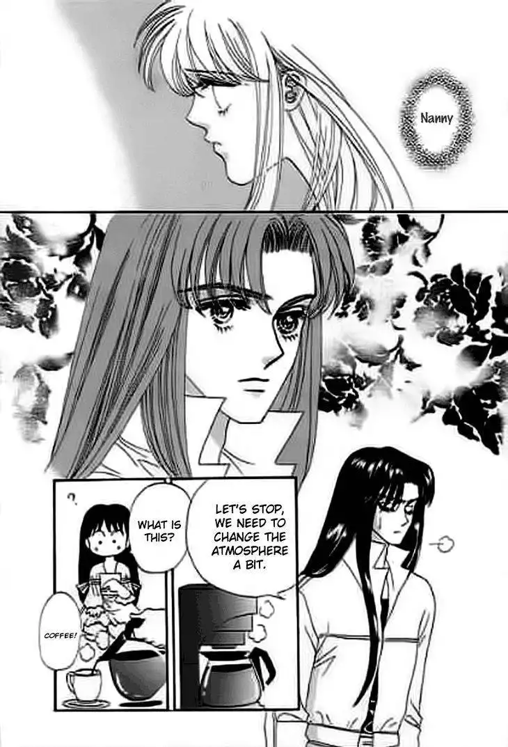 Falls in Love with 300 Year-Old Girl Chapter 8 18